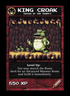 Illustration for article titled Boss Monster Makes 8-Bit Dungeon Building Awesome Again